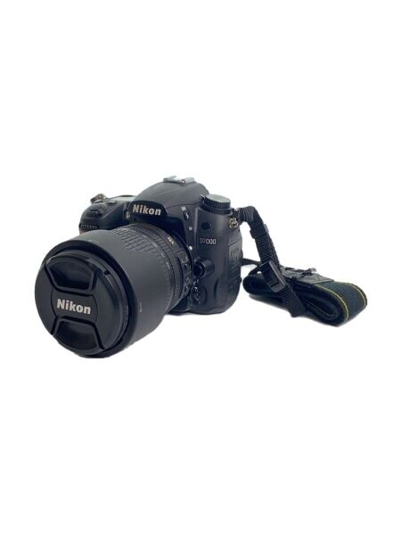 Nikon デジタル一眼レフ D7000 18-200VRII レンズ AF-S Nikon ニコン