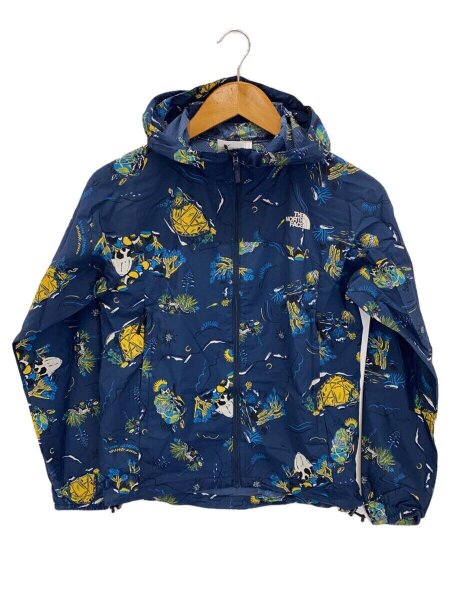 THE NORTH FACE(ザノースフェイス) / NOVELTY SWALLOWTAIL HOODIE_ 