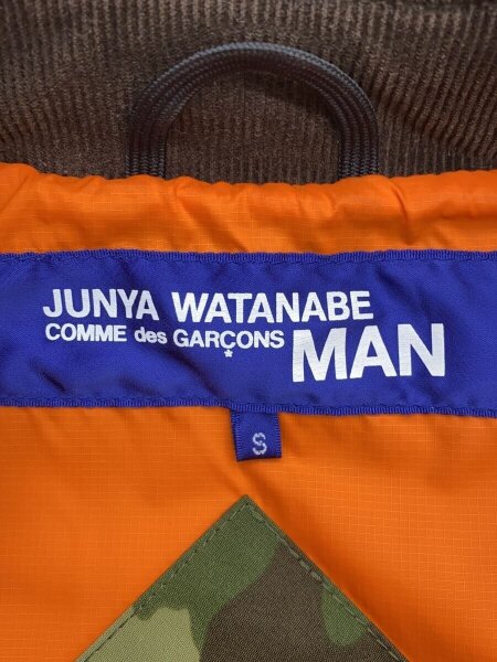 JUNYA WATANABE COMME des GARCONS MAN(ジュンヤワタナベ 