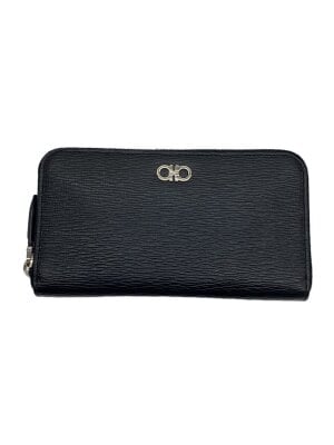 Salvatore Ferragamo(サルヴァトーレフェラガモ) / 長財布/レザー