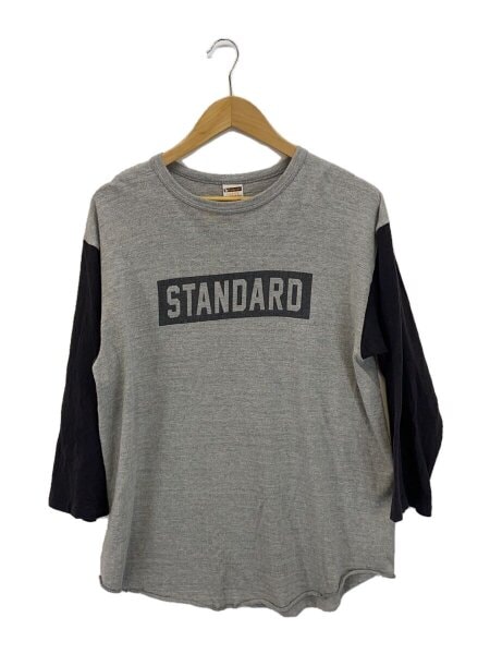 STANDARD CALIFORNIA(スタンダードカリフォルニア) / 7分袖カットソー 
