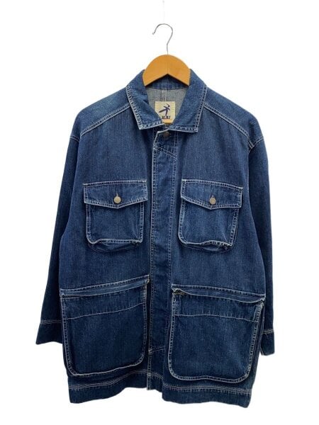 HAI sporting gear カバーオール HAI SPORTING GEAR(ハイスポーティングギア) / カバーオール/M/デニム