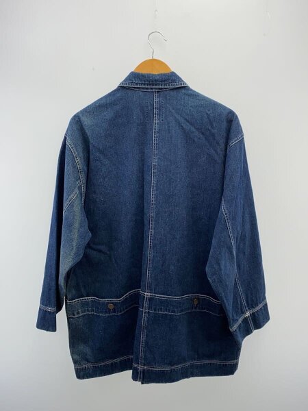 HAI sporting gear カバーオール HAI SPORTING GEAR(ハイスポーティングギア) / カバーオール/M/デニム