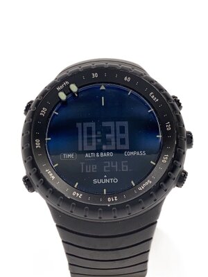 SUUNTO（スント）の中古品の通販サイト セカンドストリートオンライン 