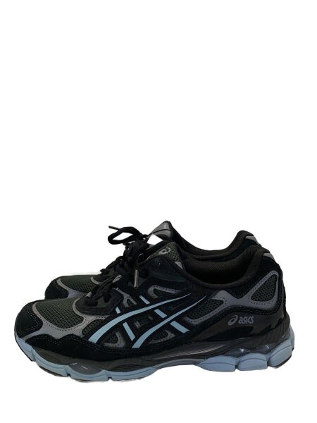 ASICS(アシックス) / ローカットスニーカー/GEL-NYC/25.5cm/BLK 