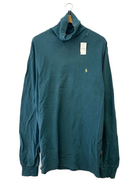 POLO RALPH LAUREN(ポロラルフローレン) / 長袖Tシャツ/XL/コットン 