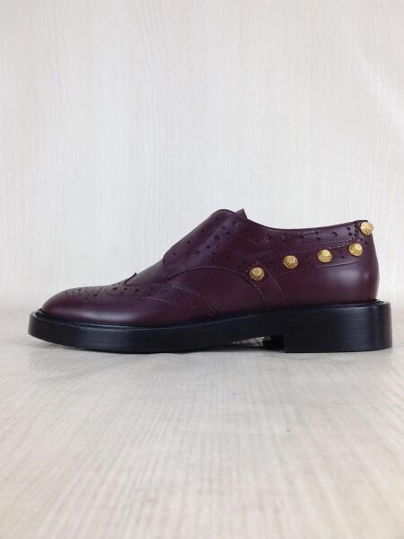 BALENCIAGA(バレンシアガ) / 18SS/477152/レザーオックスフォード 