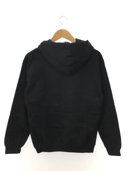 PKCZ(ピーケーシーズ) / パーカー/S/コットン/BLK | 古着の販売・通販 
