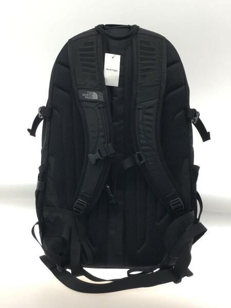 THE NORTH FACE(ザノースフェイス) / リュック/--/BLK/無地/ビッグ