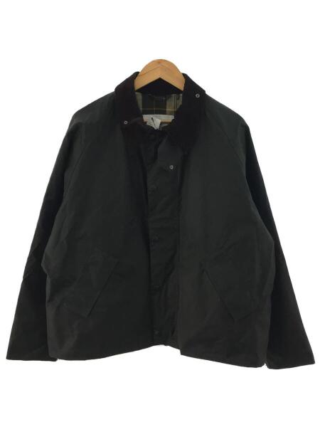 Barbour TRANSPORT トランスポート 40 21AW