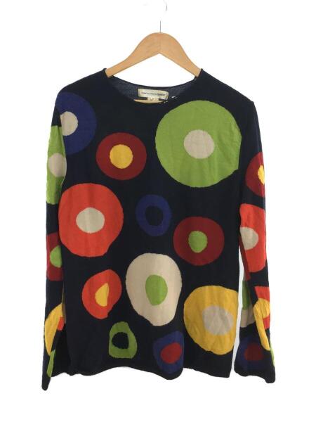 COMME des GARCONS SHIRT(コムデギャルソンシャツ) / セーター(薄手)/M 