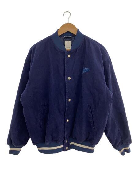 INTER BREED(インターブリード) / ブルゾン/M/コーデュロイ/NVY/IB17AW 