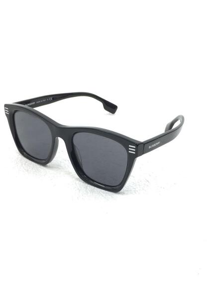 BURBERRY(バーバリー) / サングラス/--/BLK/GRY/メンズ/4348-f | 中古 