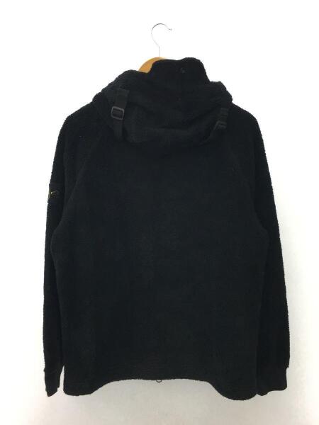 ストーンアイランドStoneIsland 始め COTTON PILEフーディM