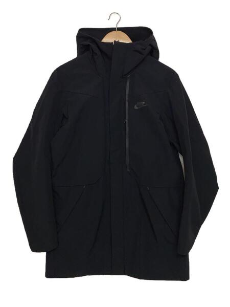 NIKE(ナイキ) / TECH PACK HOODED SHIELD /ナイロンジャケット/S 