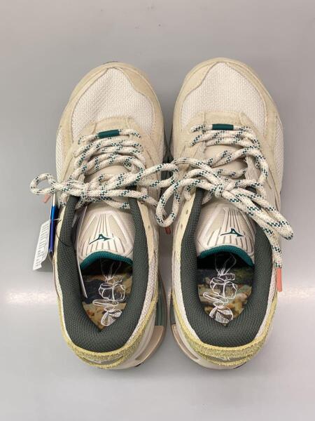 MIZUNO(ミズノ) / WAVE PROPHECY LS/25.5cm/BEG/d1ga238701 | 中古品の 