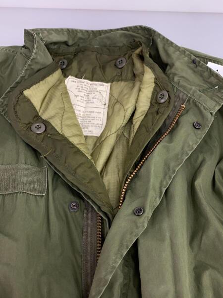 US.ARMY(ユーエスアーミー) / SO-SEW STYLES INC/83年製/M-65