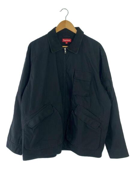 Supreme(シュプリーム) / 22AW/Cotton Utility Jacket/ジャケット/L 