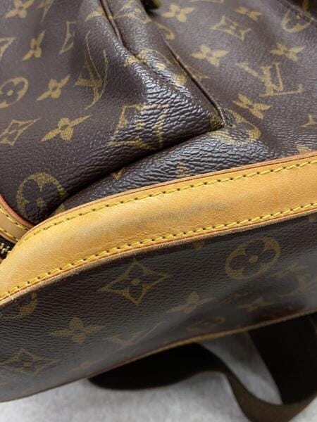 LOUIS VUITTON(ルイヴィトン) / サック・ア・ド・ボスフォール_