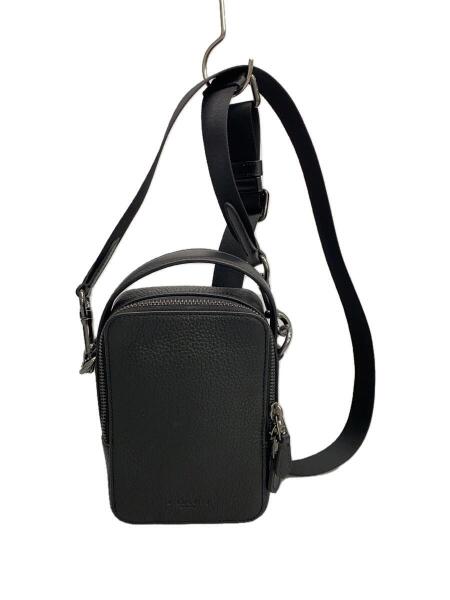 COACH(コーチ) / ショルダーバッグ/--/BLK/L2080-C3146 | 中古品の販売 