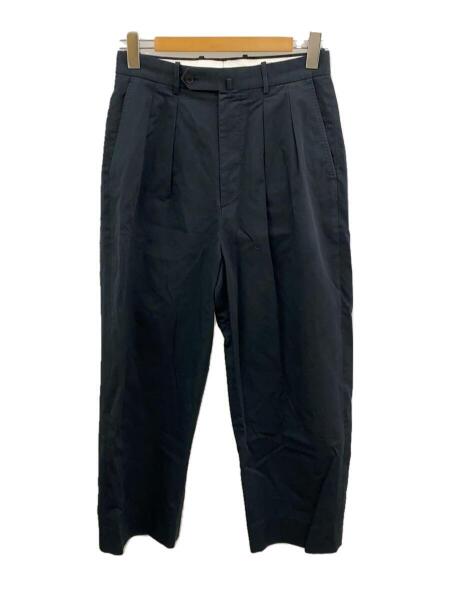 StevenAlan】CHINO IN2PLEATED DRESS パンツ