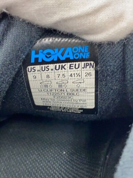 HOKA(HOKA ONE ONE)(ホカ(ホカオネオネ)) / ローカットスニーカー/26cm