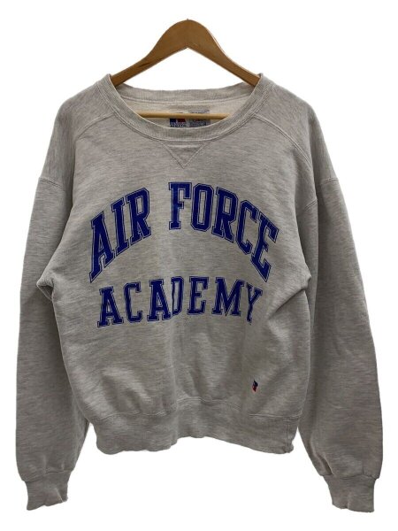 RUSSELL ATHLETIC(ラッセルアスレティック) / 90s/USA製/AIR FORCE 