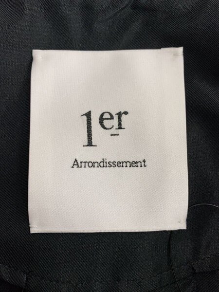 1er Arrondissement(プルミエアロンディスモン) / ブルゾン/36