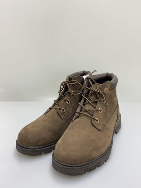 Timberland(ティンバーランド) / チャッカブーツ/25cm/BRW/スウェード 