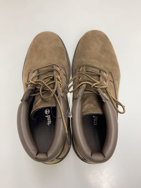 Timberland(ティンバーランド) / チャッカブーツ/25cm/BRW/スウェード 