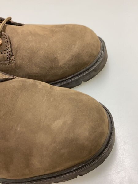 Timberland(ティンバーランド) / チャッカブーツ/25cm/BRW/スウェード 