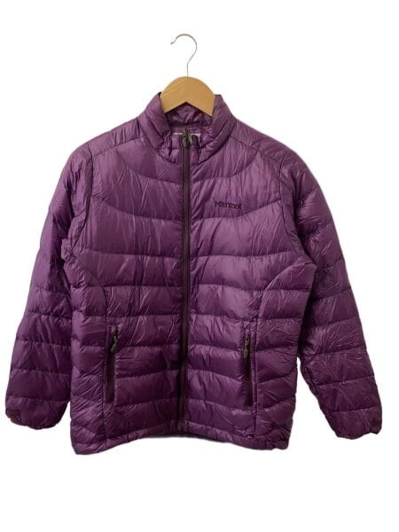 Marmot(マーモット) / ダウンジャケット/L/ナイロン/PUP/無地