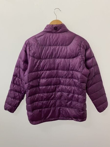 Marmot(マーモット) / ダウンジャケット/L/ナイロン/PUP/無地