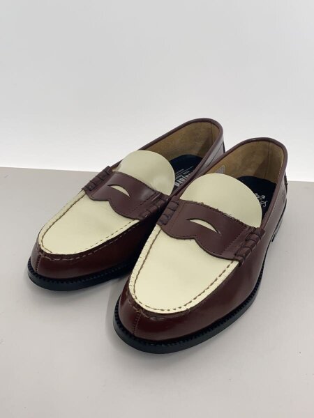 KENFORD(ケンフォード) / ローファー/26cm/BRW/エナメル/K001/COMBI