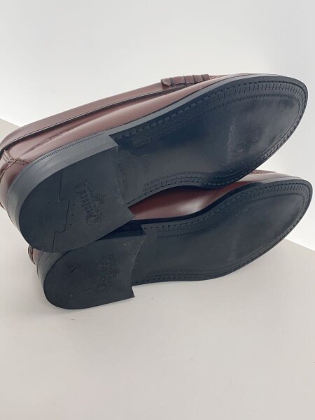 KENFORD(ケンフォード) / ローファー/26cm/BRW/エナメル/K001/COMBI