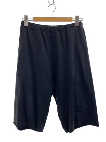 comoli ショートパンツ/ブラック/サイズ2 COMOLI / コモリ | LW