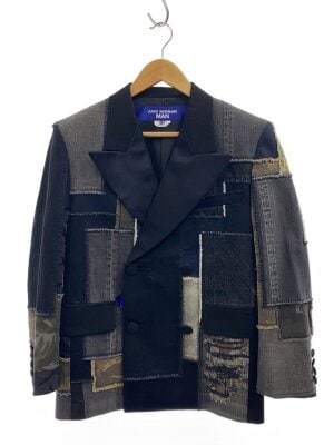 JUNYA WATANABE COMME des GARCONS MANのジャケット検索結果|古着