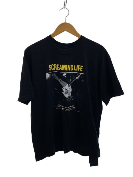 NEIGHBORHOOD(ネイバーフッド) / NH X CHARLES PETERSON.TEE SS-1/T 