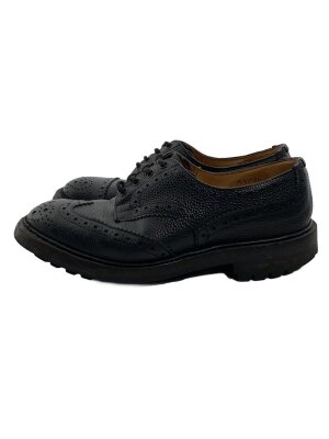 NEPENTHES(ネペンテス) / HATHORN/Work Boot Oxford-Rough Out/ブーツ