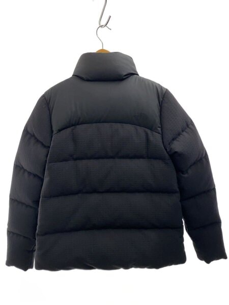 THE NORTH FACE / ダウンジャケット/S/ナイロン/BLK/nf0a33p8 THE NORTH FACE(ザノースフェイス) / ダウンジャケット/S/ナイロン/BLK