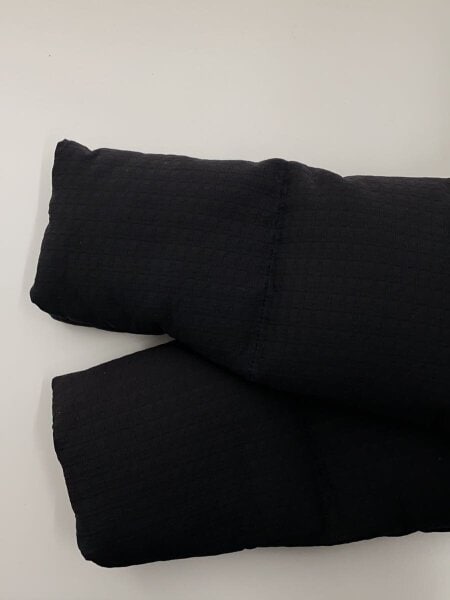 THE NORTH FACE(ザノースフェイス) / ダウンジャケット/S/ナイロン/BLK