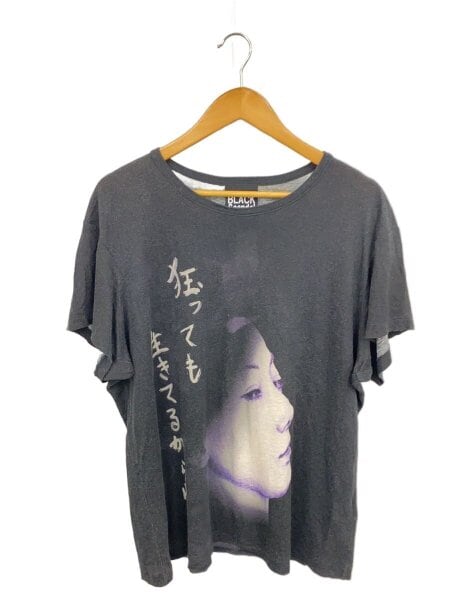 BLACK Scandal Yohji Yamamoto(ブラックスキャンダルヨウジヤマモト 