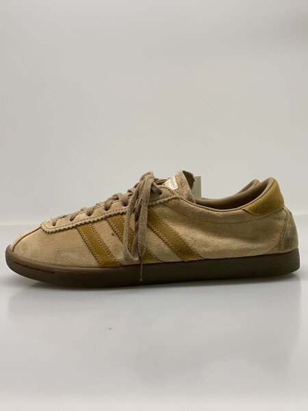 adidas(アディダス) / ローカットスニーカー/26.5cm/BEG/スウェード 