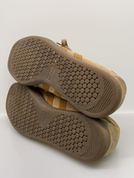 adidas(アディダス) / ローカットスニーカー/26.5cm/BEG/スウェード 