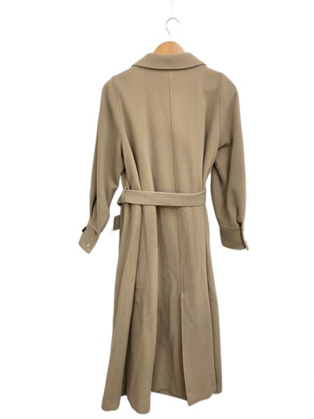 アメリヴィンテージ POOFY FLARE LONG COAT S Ameri vintage poofy 