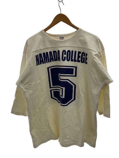 A Elegantes SAPEur(アエレガンスサプール) / HAMADA COLLEGE/7分袖 