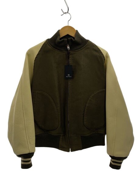 Nigel Cabourn(ナイジェルケーボン) / M42 DECK JACKET MIX/ブルゾン 