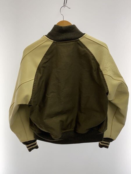 Nigel Cabourn(ナイジェルケーボン) / M42 DECK JACKET MIX/ブルゾン 