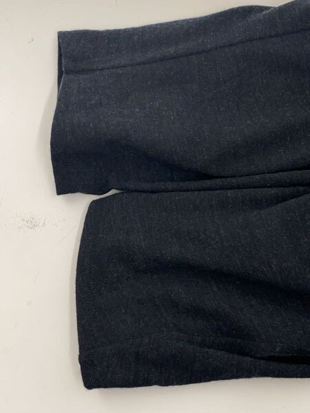 COMOLI（コモリ） ウールニット セットアップ 25AW サイズ3 today's