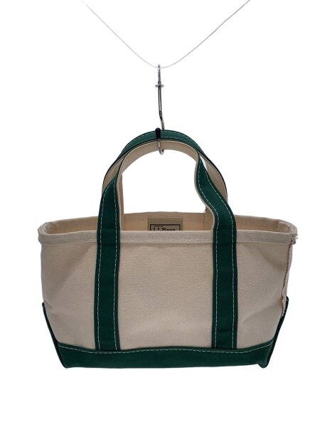 L.L.Bean(エルエルビーン) / USA製/トートバッグ/キャンバス | 中古品 